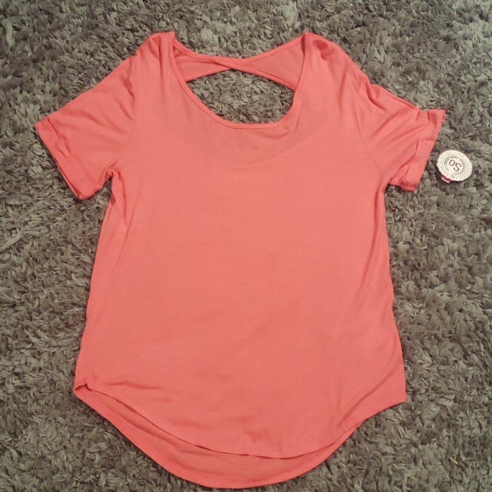 Super soft tshirt